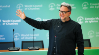 In Memoriam Reverendo Dr Peter Cruchley In Memoriam Reverendo Dr Peter Cruchley